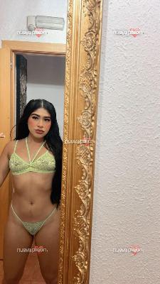 fotografias de escort para hombre en españa