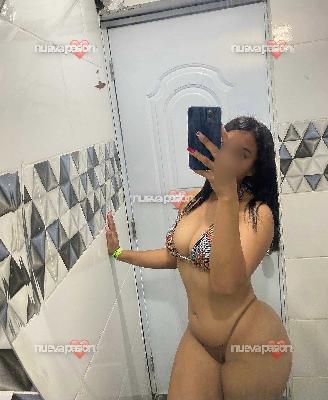 💎 Dayana Latina de 26 Años 💎 📞 EN ZAIDIN📍– Pura Pasion