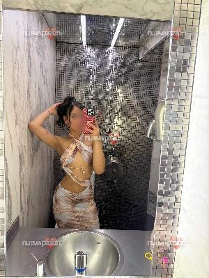 🔝 SOPHIA  FIESTERA Y JUGUETONA POR PRIMERA VEZ EN BARCELONA ✅