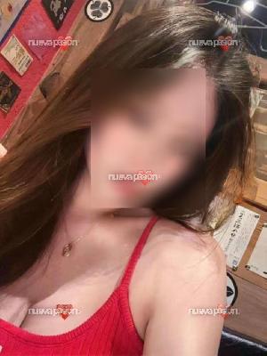 Escorts y masajistas sexys preciosas muy cariñosas agradables salidas 24h