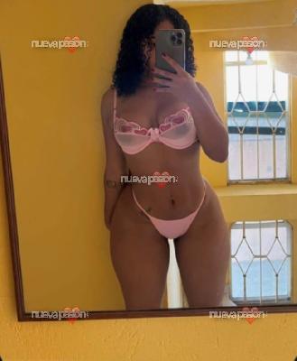 MULATA DE CULO TRAGON NOVEDAD EN CUENCA