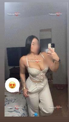 🔥 ELISSA, JOVENCITA COLOMBIANA EN LAS PALMAS 🔥