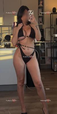 Gallega independiente salidas 200€ contesto WhatsApp