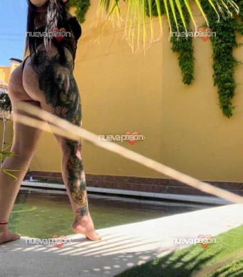 Bianca novedad dulce y complaciente