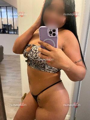 ISABELLA – TU FANTASÍA MÁS DULCE HECHA REALIDAD