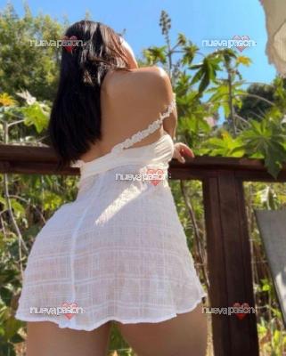 Novedad en Málaga capital recibo y hago salidas