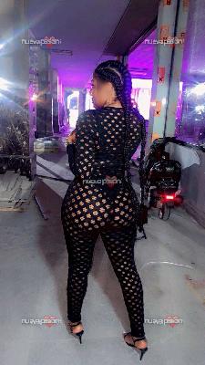 Chanel Pura vitamina dominicana en Bormujos