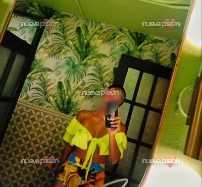 Opción asegurada! Paola