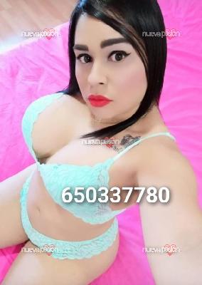 NOVEDAD RENATA TETAZAS FIESTERA