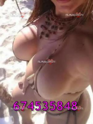 ❤️ DEBORAH, LA MUJER ENCANTADORA Y EXOTICA DESDE COLOMBIA