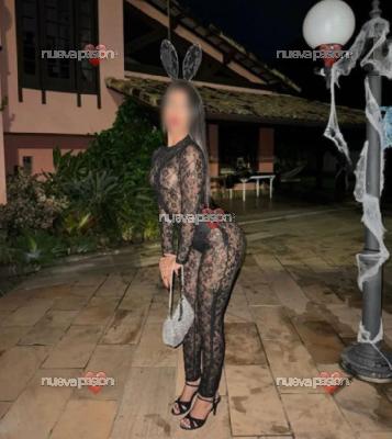 ¿LISTO PARA CUMPLIR TUS FANTASIAS CONMIGO?