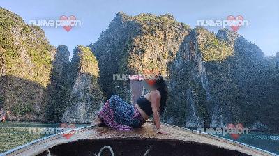 Madura en apuros separada recién real