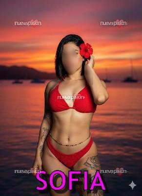 ❤️ ¡DESCUBRE EL OLIMPO EN HUELVA CON LAS CHICAS DE LA MANSIÓN OLIMPO!