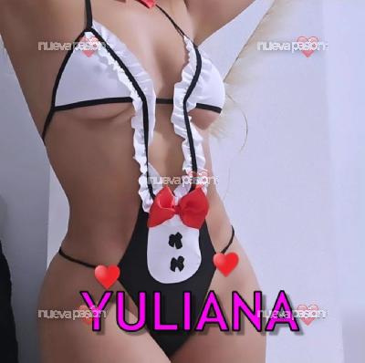 ❤️ ¡DESCUBRE EL OLIMPO EN HUELVA CON LAS CHICAS DE LA MANSIÓN OLIMPO!