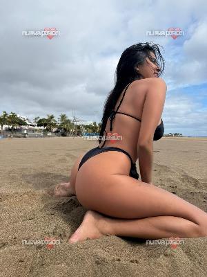 EN PUERTO DEL CARMEN 🩷🩷CACHONDA EXCLUSIVA VIP💕❤️ SEXO Y FIESTA  24 HORAS🩷✨