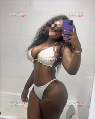 DIANA, ELEGANCIA Y SENSUALIDAD COLOMBIANA EN SEVILLA 💫