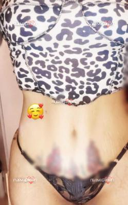 Latina❤️‍🔥 ardiente 36 años morena muy caliente en zafra 🔥