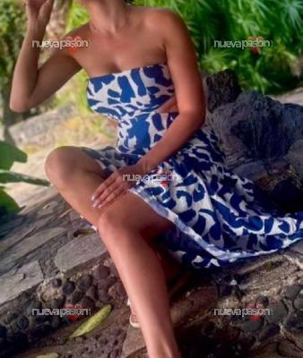 Madura en apuros separada recién real