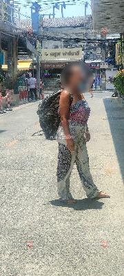 Madura en apuros separada recién real