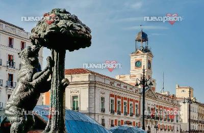 Se buscan señoritas para Plaza