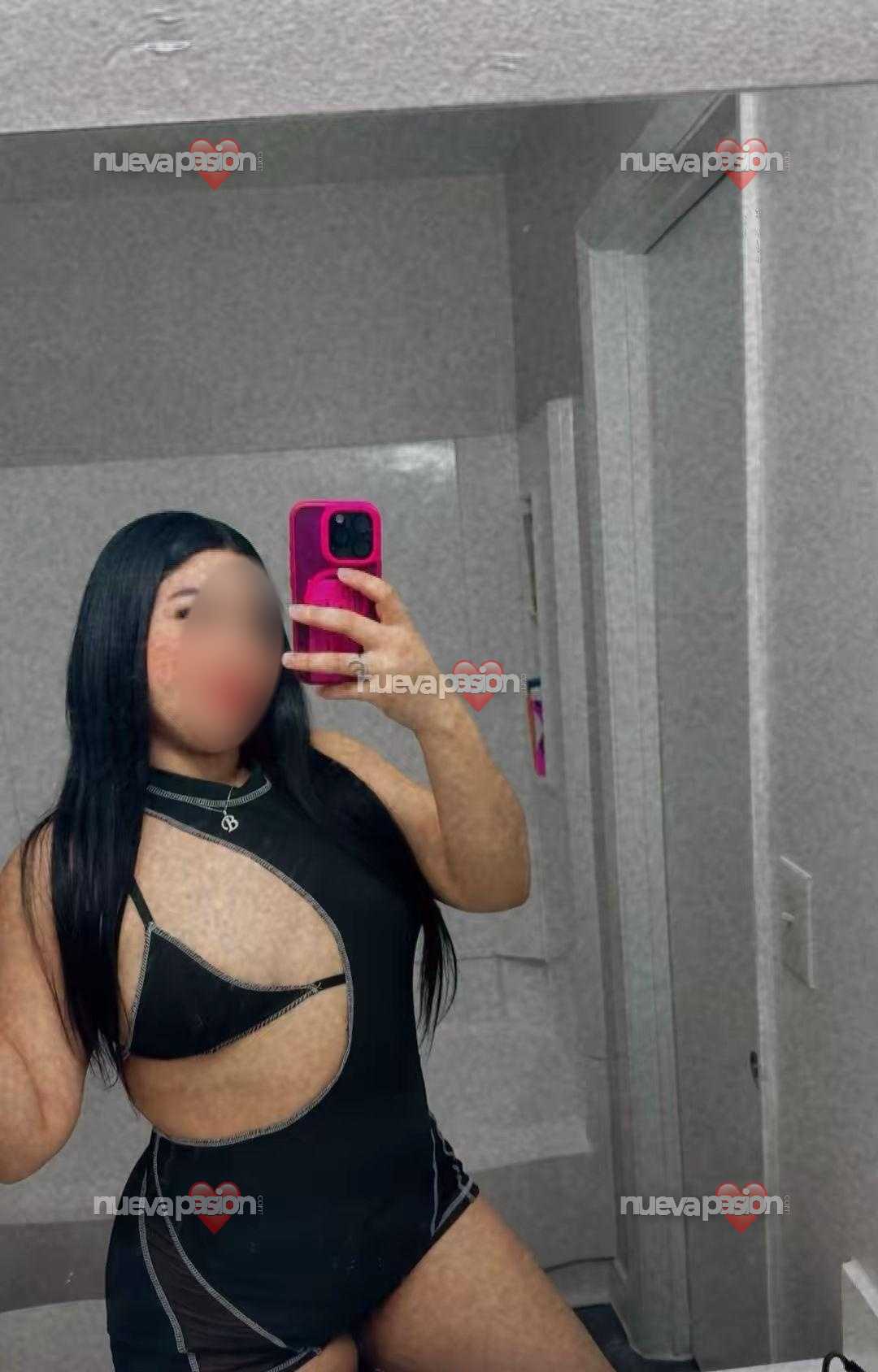 Jovencita Latina Fiestera – Madrid photo 2