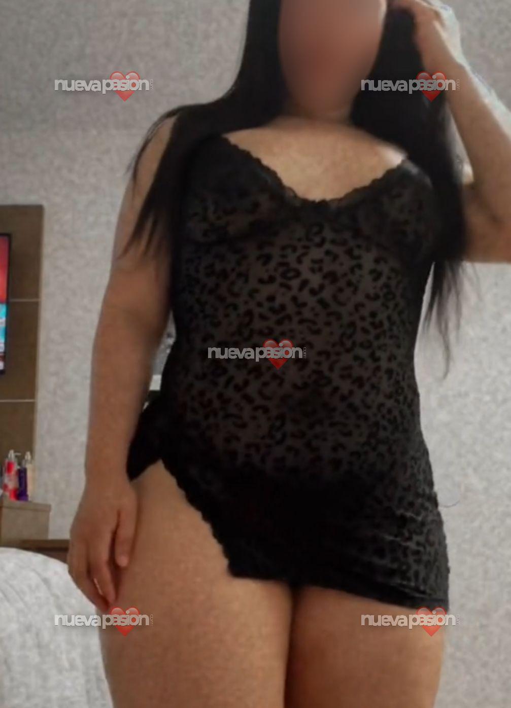 Jovencita Latina Fiestera – Madrid photo 5