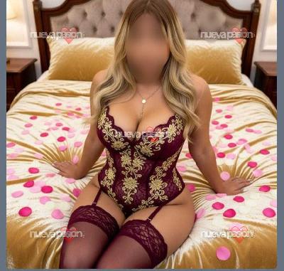 NOVEDAD EN LA CUIDAD