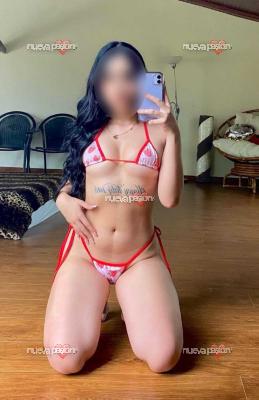🔥 SOFIA,, COLOMBIANA SEXY, EXQUISITA Y DE BUEN TRATO