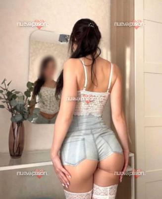 ❤️ SOY CAMILA, PARAGUAYA CALIENTE Y DISFRUTONA