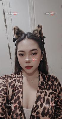 A professional Asian massage therapist