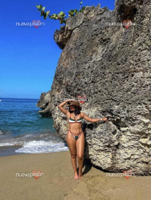 Novedad en tu isla recién llegada a dar alegría