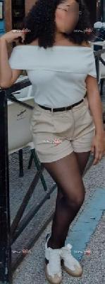 SUSANA FIESTERA JOVEN. Y CARIÑOSA JUGOSITA