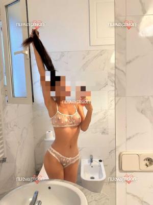 Española real 20 años