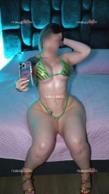 😘✨📍 LAYLA EN CHICLANA DE LA FRONTERA (CADIZ)😘✨