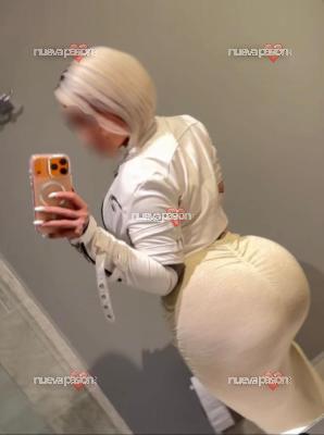 😘✨📍 LAYLA EN CHICLANA DE LA FRONTERA (CADIZ)😘✨