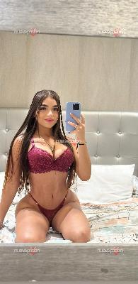 Chloe jovencita muy ardiente!!! Yogurin insuperable.. Supernovedad 🔥😈🎉 .. Torremolinos y zonas cercanas // Particular 24h