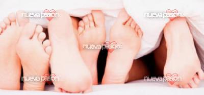 Pareja por chica o pareja