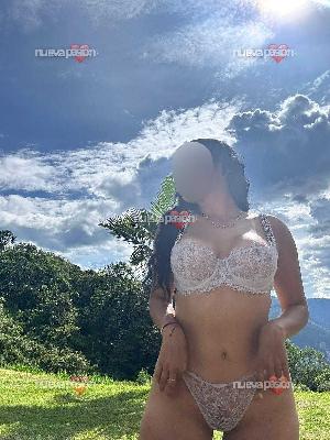 NOVEDAD!!! ISABELLA JOVENCITA