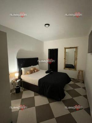 Habitaciónes para chicas -Disponible