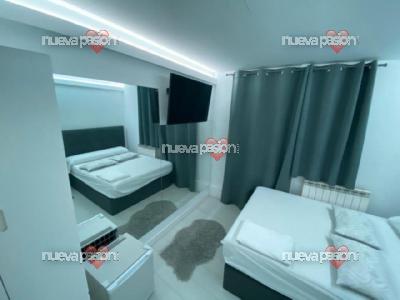 Habitaciónes para chicas -Disponible 🌼