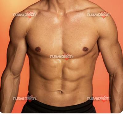 Chico joven busca maduro