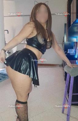💜💜NATALIA📍 LA DIOSA DE LA DIVERSION 💜💜SOLO UNOS DIAS EN EL EJIDO