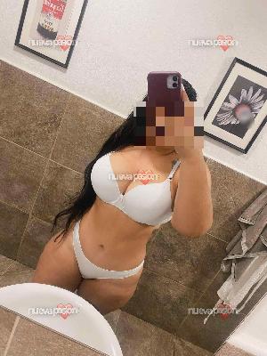 CELESTE MORENAZA EN ALCUDIA PARTICULAR 24H