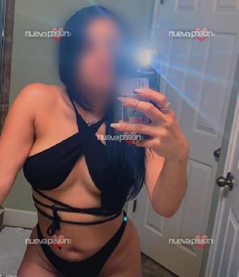 Daniela, bombazo de paso por Zaragoza