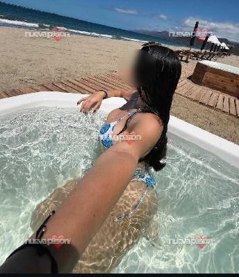 HOLA SOY SOFIA NUEVA EN BENALMÁDENA 💛💋