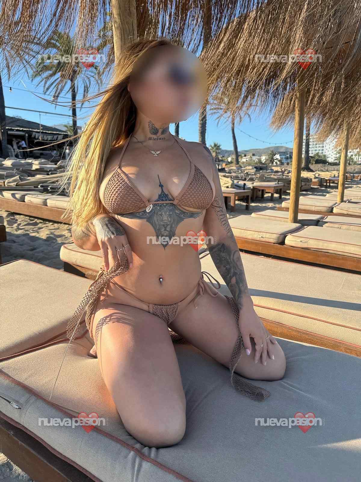 Jazmin – San Bartolomé photo 4