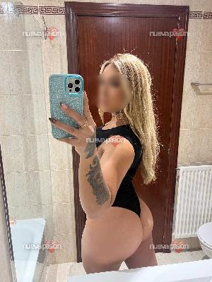 JAZMIN 💕 IMPRESIONANTE JOVENCITA EN LAS PALMAS 📍