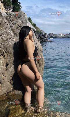 NOVEDAD Mariana EXQUISITA MUÑEKITA, SENSUAL Y TRAVIESA AMOR