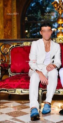 EN NERVION NOVEDAD 😈 DAVID 😈 ESPAÑOL CALIENTE COMPLACIENTE 24 HORAS VIP 👌