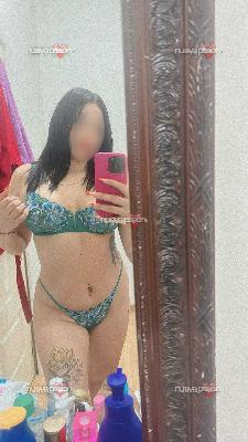 💚💚SOFIA DISPONIBLE PARA TI, NOVIA VIRTUAL, VIDEOLLAMADA, VIDEOS PERSONALIZADOS SEXTING💚💚